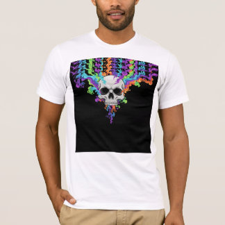 Extreme Alucinação Bella+Canvas T-Shirt