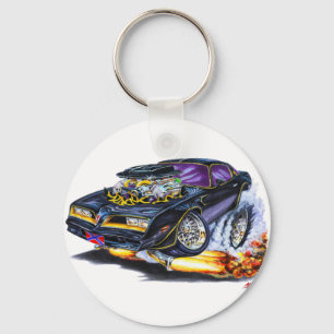 Extreme Bandit Trans Am Key Ring