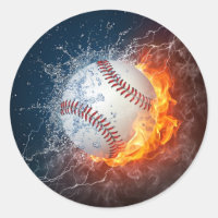 Extreme Baseball
