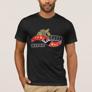 Extreme Biking T-Shirt