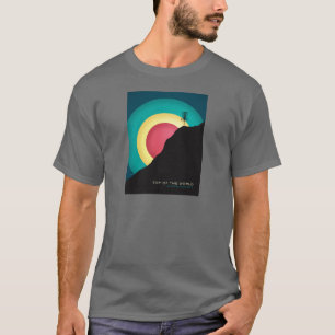 Extreme Disc Golf T-Shirt