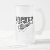 Extreme Hockey