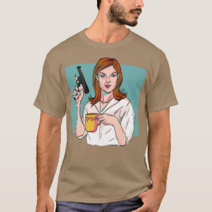 Extreme Housewife T-Shirt