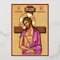 Extreme Humility