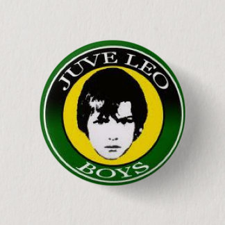 extreme juve 3 cm round badge