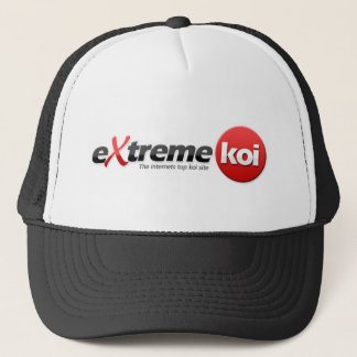 Extreme Koi Hat