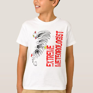 Extreme Meterologist T-Shirt