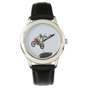 Extreme Motocross Watch