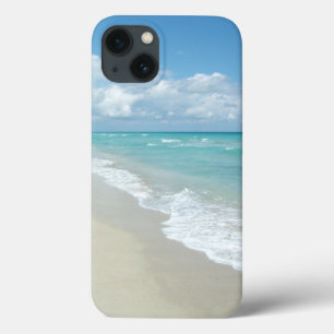 Extreme Relaxation Beach View iPhone 13 Case