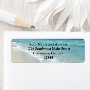 Extreme Relaxation Beach View White Sand