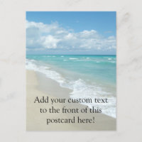 Extreme Relaxation Beach View White Sand