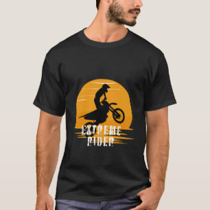 Extreme Rider T-Shirt