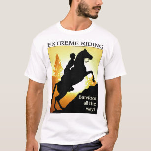 Extreme Riding T-Shirt