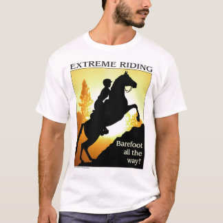 Extreme Riding T-Shirt