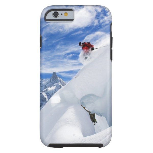 Skiing iPhone Cases & Covers Zazzle.co.uk