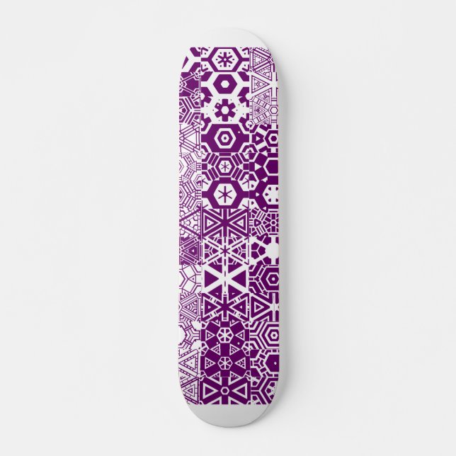 Extreme Sports Skateboard (Front)