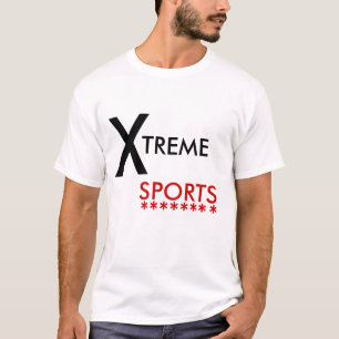 EXTREME SPORTS T-Shirt