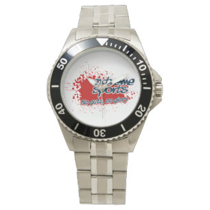 Extreme Sports watches