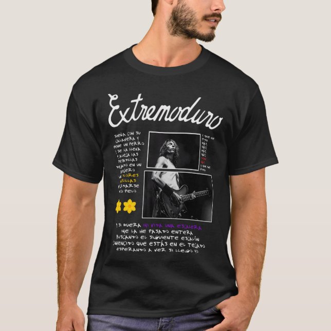 Extreme T-Shirt (Front)