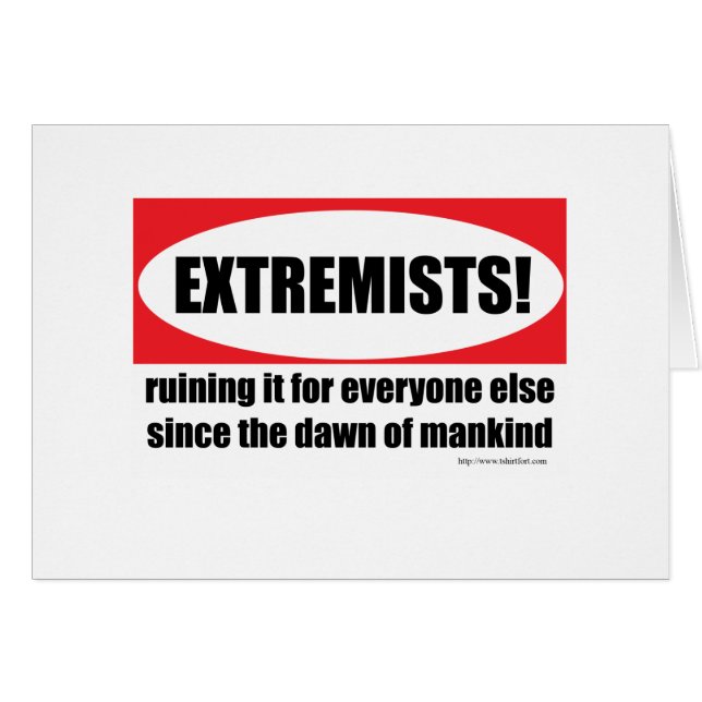 Extreme Views (Front Horizontal)