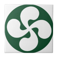 Extruded Basque Cross