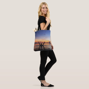 Exuberant Spirit in the Philippines Tote Bag