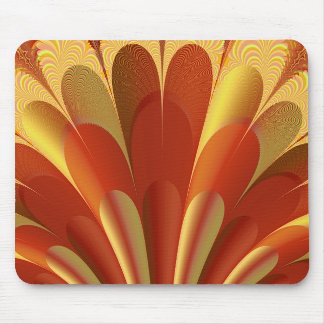 Exultate 2 mouse mat (Front)