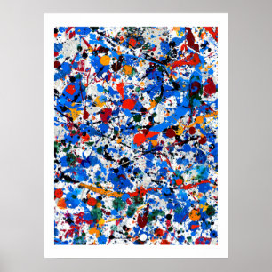 Exultation Poster