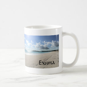 Exuma Beach Mug
