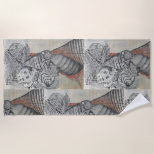 Exuma Beach Towel