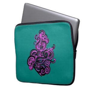 ExVoto Computer Bags Seraphinite Edition