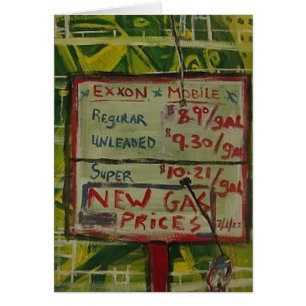EXXON MOBILE