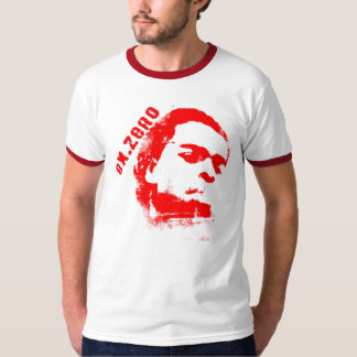 exzero head T-Shirt