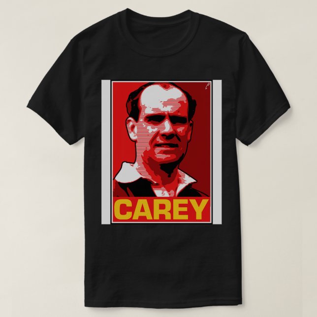 ey T-Shirt (Design Front)