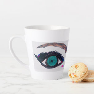Eye <3 U Mug