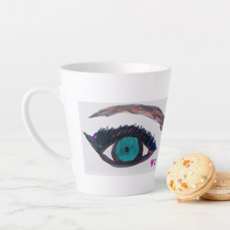 Eye <3 U Mug