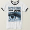 EYE AM LOVE