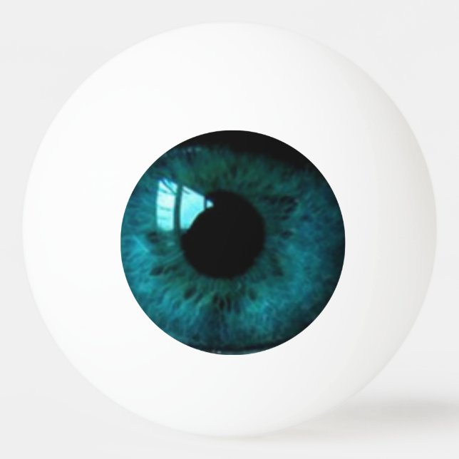 Eye Ball (Back)