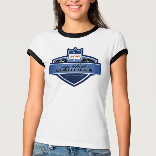 Eye Black Challenger T-Shirt
