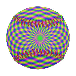 Eye Boggler Baseball