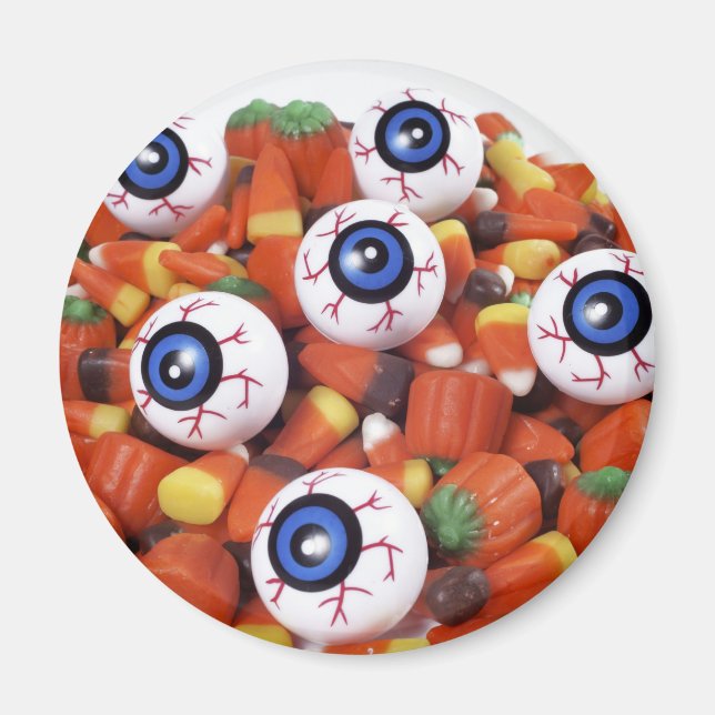 eye candy magnet (Front)