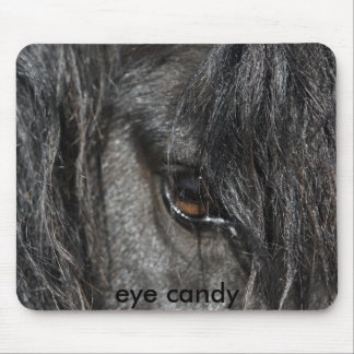 Eye Candy Mousemat