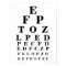 Eye Chart
