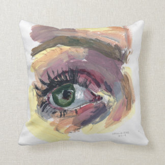 eye cushion