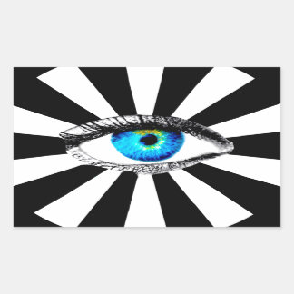 eye d...jpg rectangular sticker