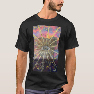 Eye Design T-Shirt