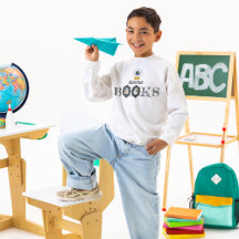 "Eye" Devour Books - Reading Ghosts