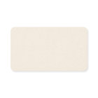 Eye Doctor Appointment Simple Business Cards