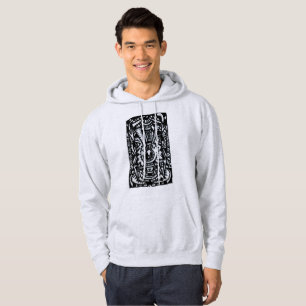 Eye-Eye by Brian Benson Hoodie