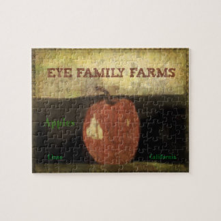 Eye Family Farms Puzzle